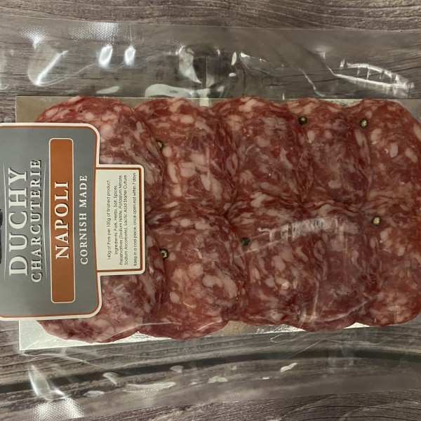 Duchy Napoli 50g
